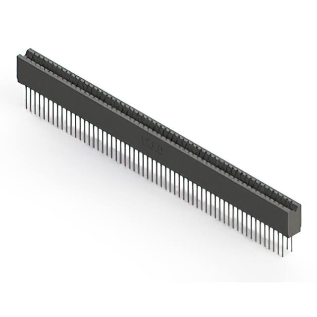 746-116-541-606 EDAC Inc.  Edgeboard Connectors